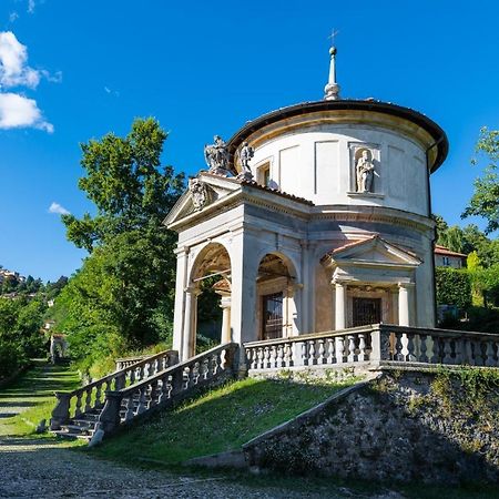 Feeling At Home - Varese Apartment エクステリア 写真