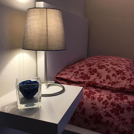 Feeling At Home - Varese Apartment エクステリア 写真