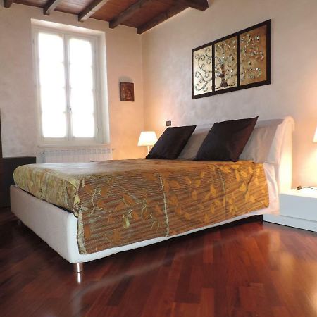 Feeling At Home - Varese Apartment エクステリア 写真