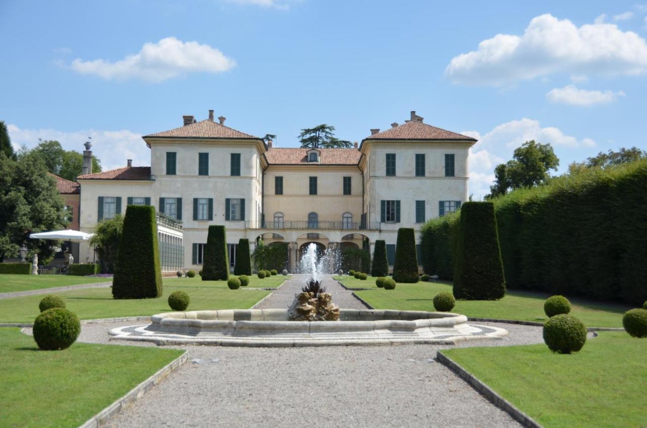 Feeling At Home - Varese Apartment エクステリア 写真