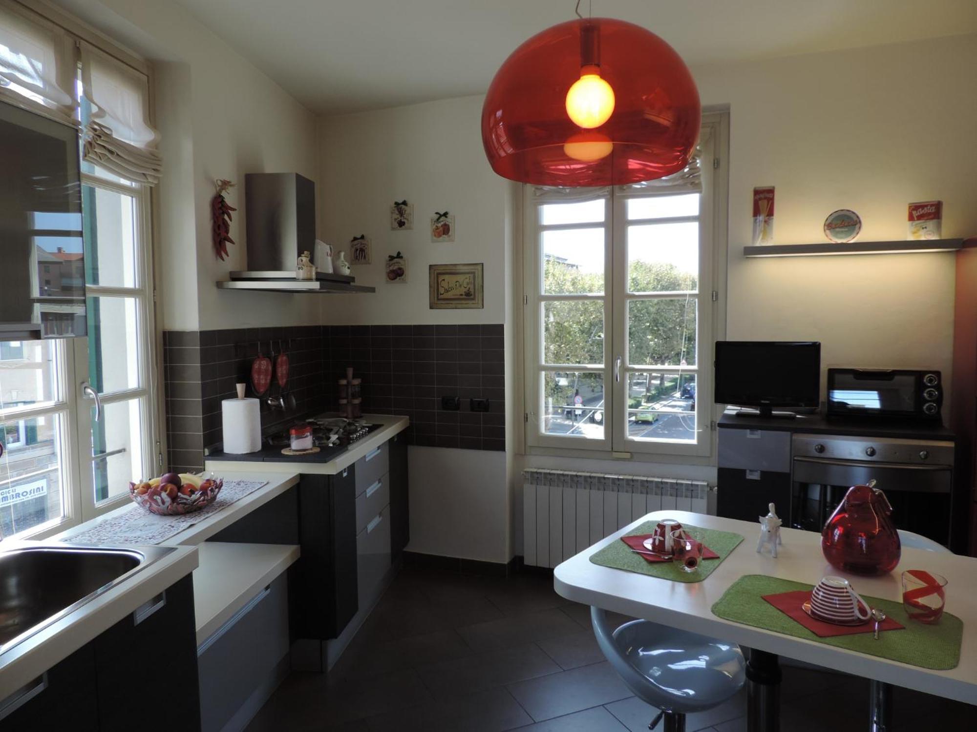 Feeling At Home - Varese Apartment エクステリア 写真