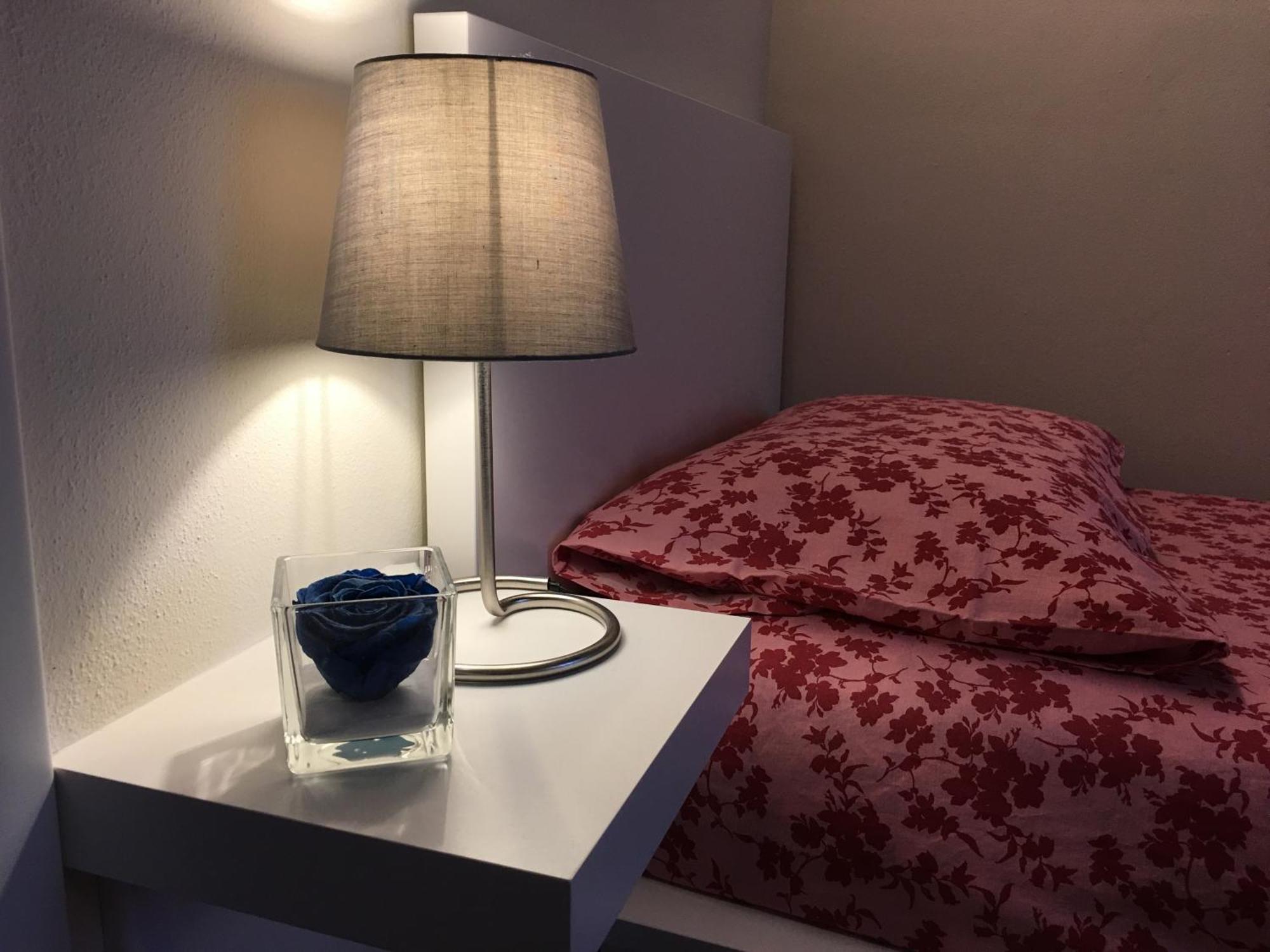 Feeling At Home - Varese Apartment エクステリア 写真