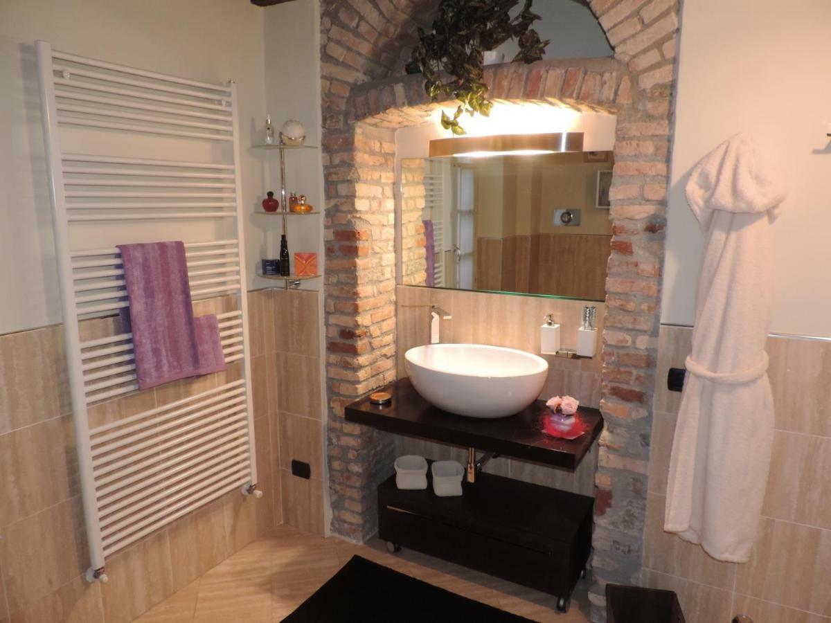 Feeling At Home - Varese Apartment エクステリア 写真