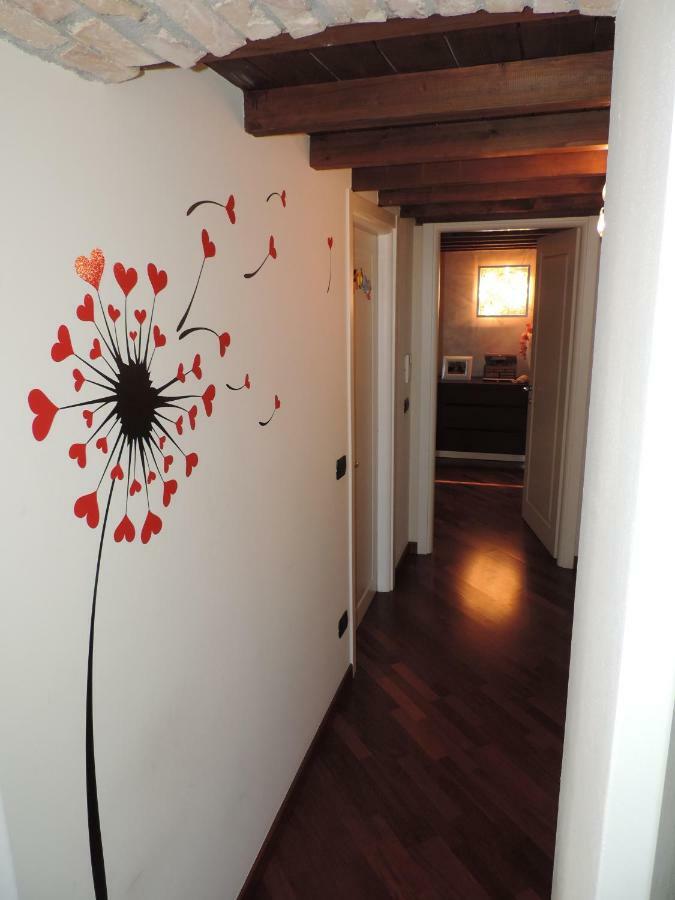 Feeling At Home - Varese Apartment エクステリア 写真