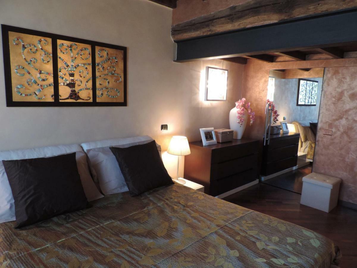 Feeling At Home - Varese Apartment エクステリア 写真