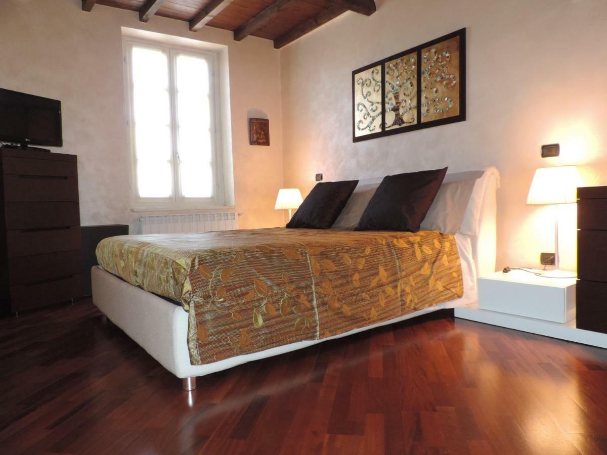 Feeling At Home - Varese Apartment エクステリア 写真