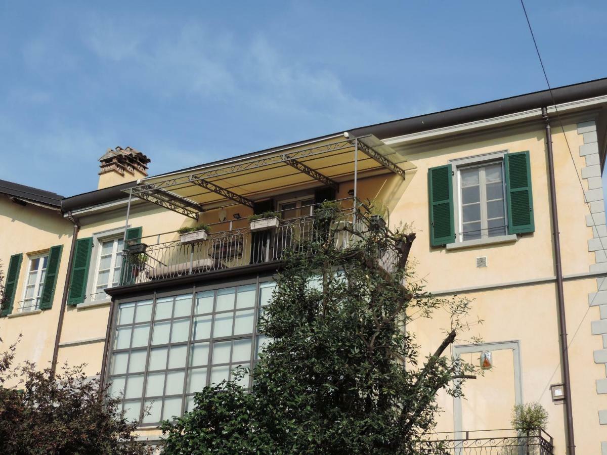 Feeling At Home - Varese Apartment エクステリア 写真