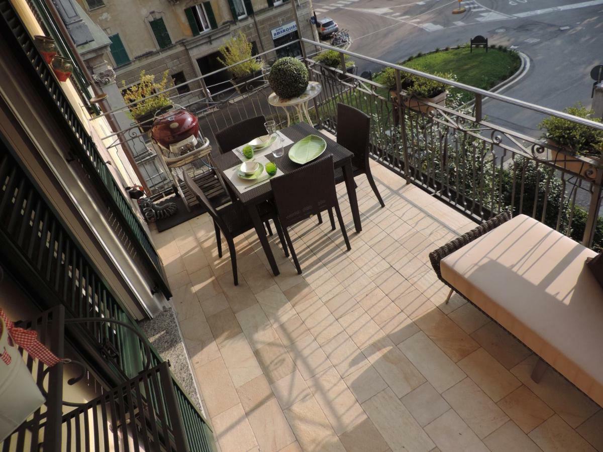 Feeling At Home - Varese Apartment エクステリア 写真