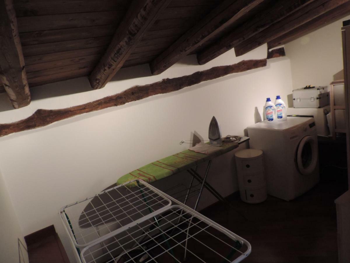 Feeling At Home - Varese Apartment エクステリア 写真