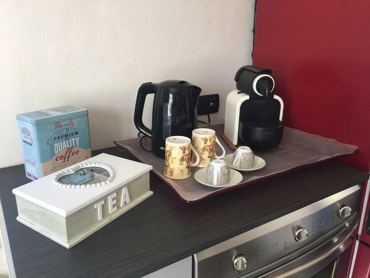 Feeling At Home - Varese Apartment エクステリア 写真