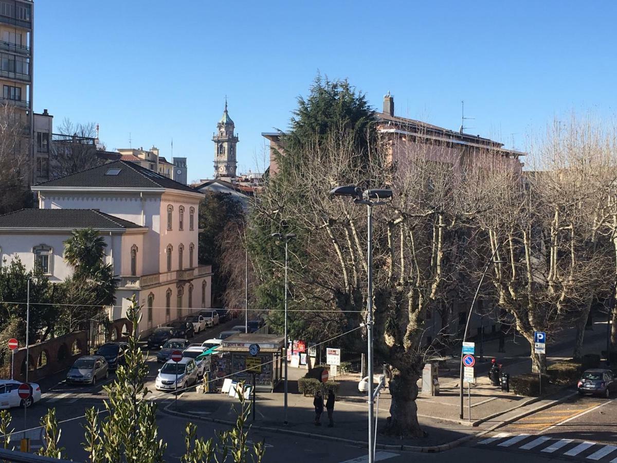 Feeling At Home - Varese Apartment エクステリア 写真