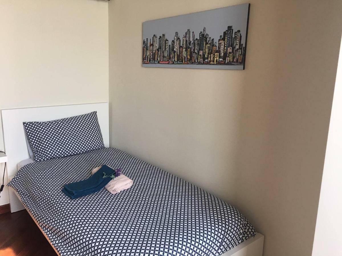 Feeling At Home - Varese Apartment エクステリア 写真