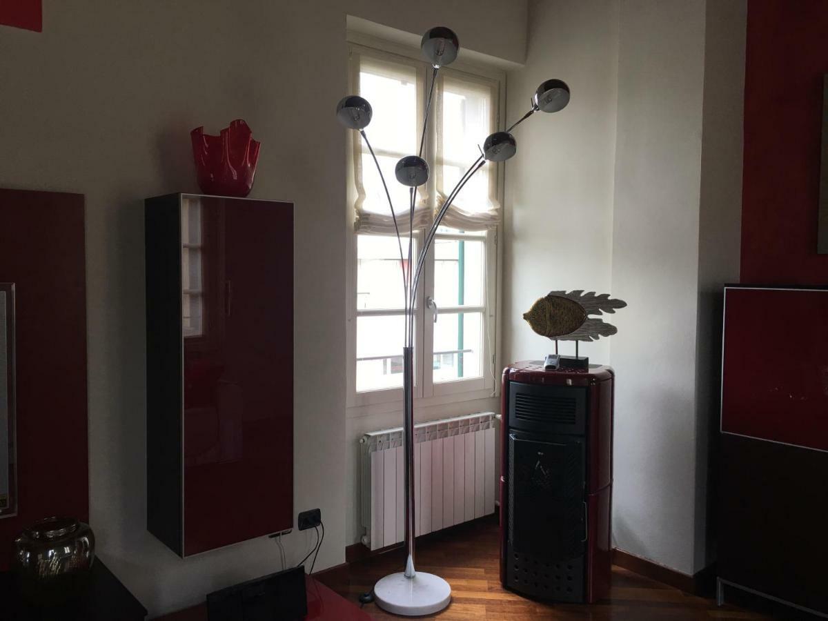 Feeling At Home - Varese Apartment エクステリア 写真