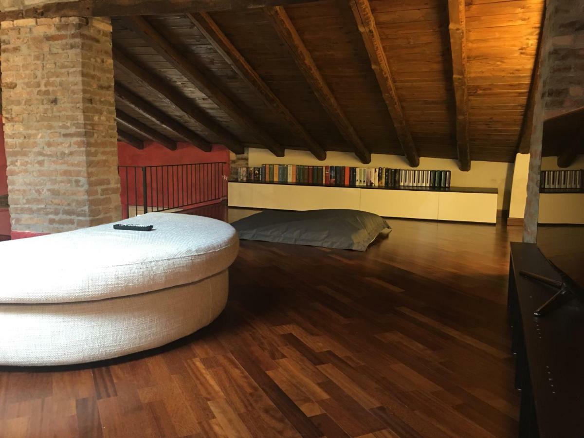 Feeling At Home - Varese Apartment エクステリア 写真