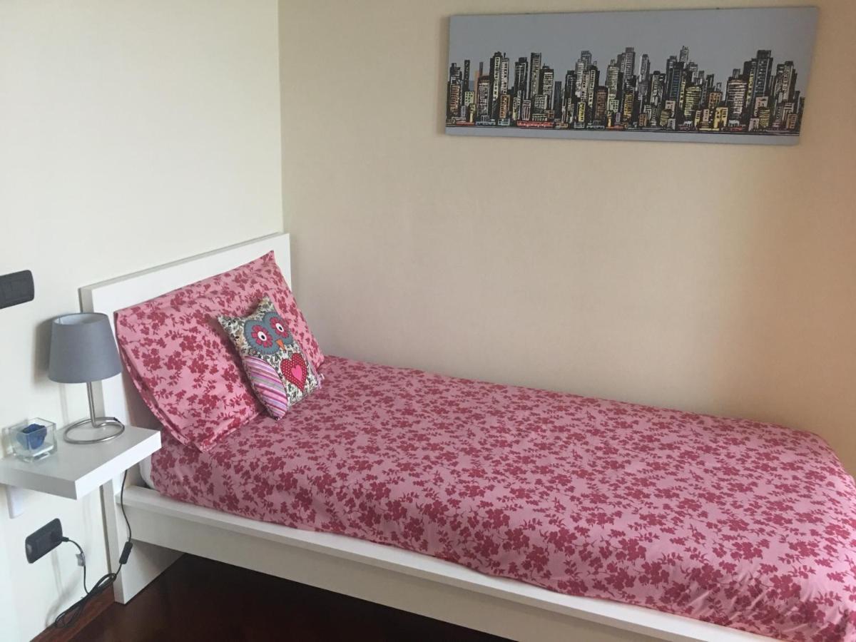 Feeling At Home - Varese Apartment エクステリア 写真